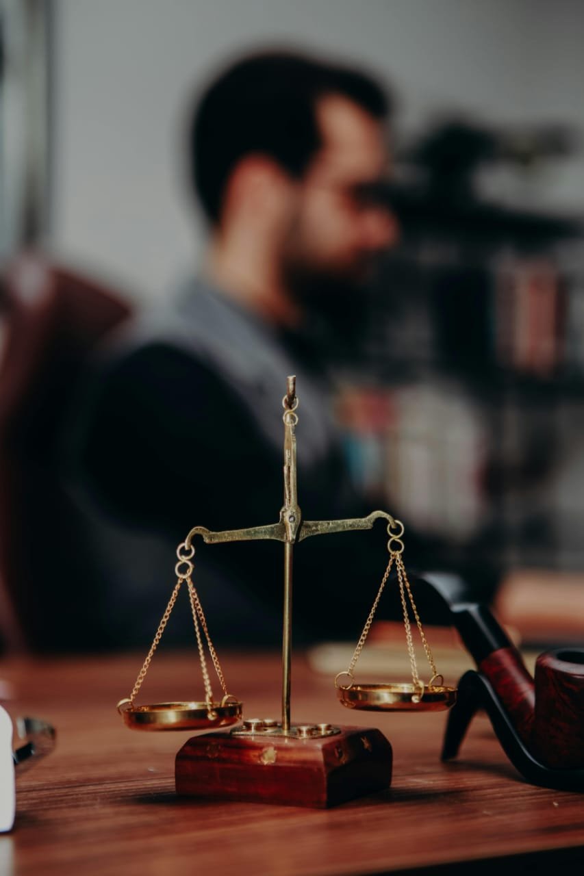 Legal Help Services